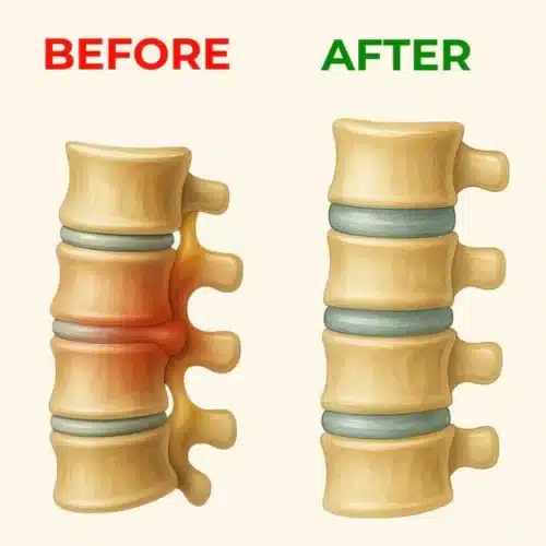 Hewelth GoldenSpine (Official Retailer) 2026