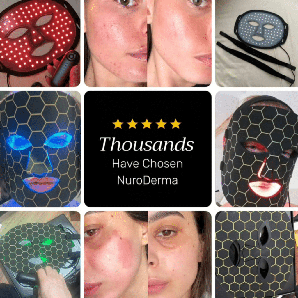 Nuroderma (Official Retailer) [year]